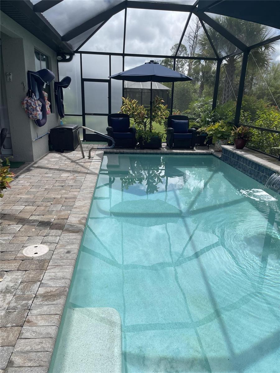 2633 DAISY DR, NORTH PORT, FL, 34289