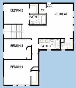 3051 BOOTLACE WAY, SAINT CLOUD, FL, 34771