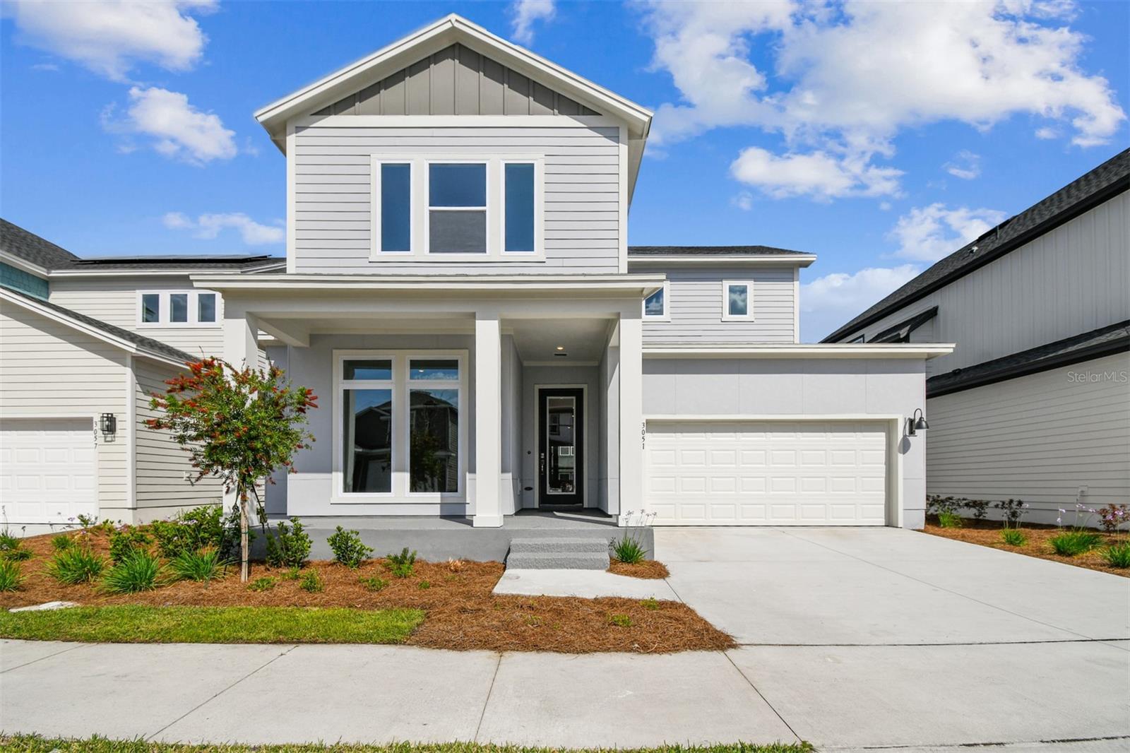 3051 BOOTLACE WAY, SAINT CLOUD, FL, 34771