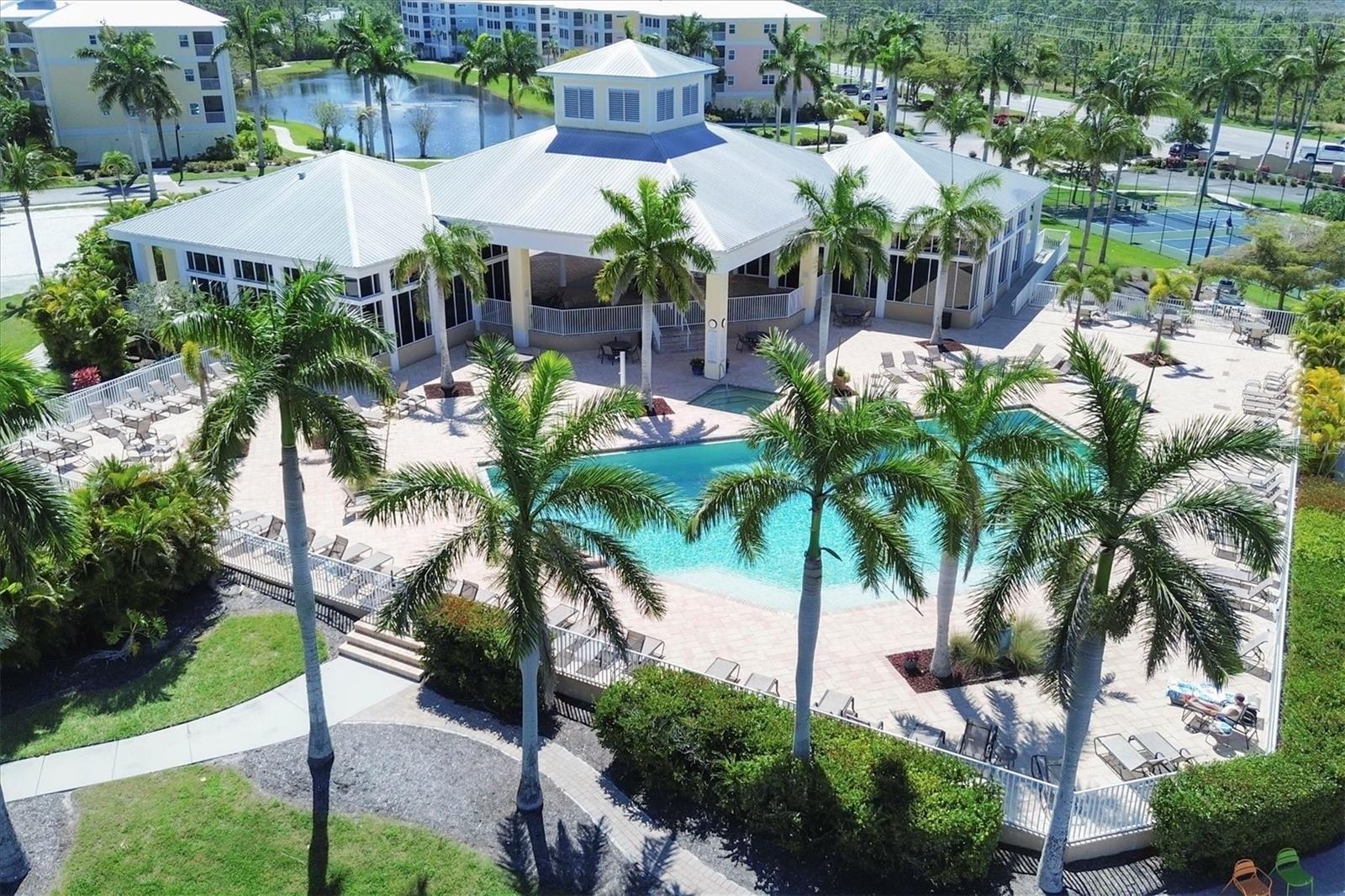 8413 PLACIDA RD #407, PLACIDA, FL, 33946