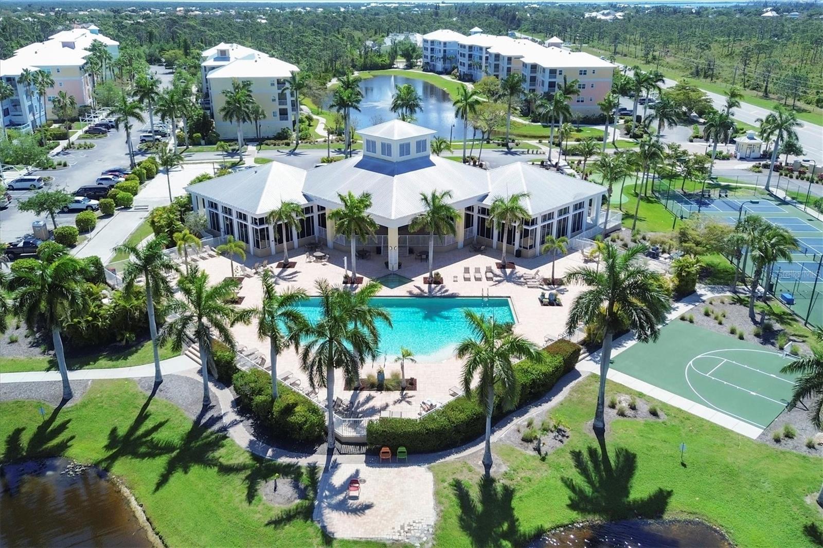 8413 PLACIDA RD #407, PLACIDA, FL, 33946