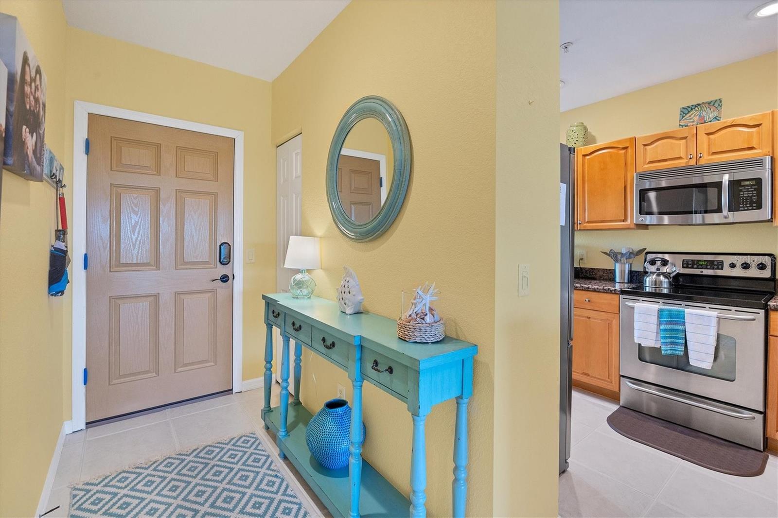 8413 PLACIDA RD #407, PLACIDA, FL, 33946