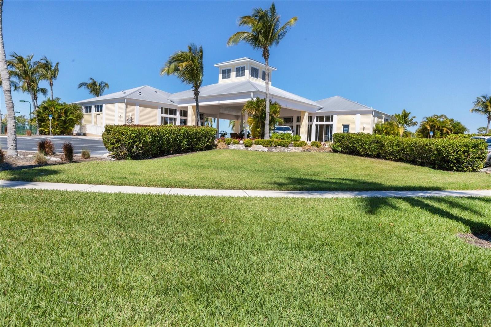 8413 PLACIDA RD #407, PLACIDA, FL, 33946