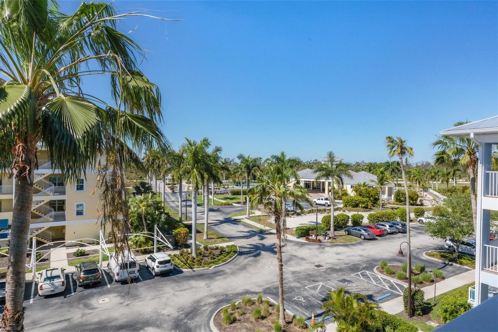 8413 PLACIDA RD #407, PLACIDA, FL, 33946