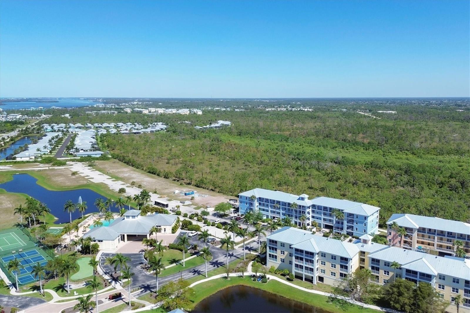 8413 PLACIDA RD #407, PLACIDA, FL, 33946