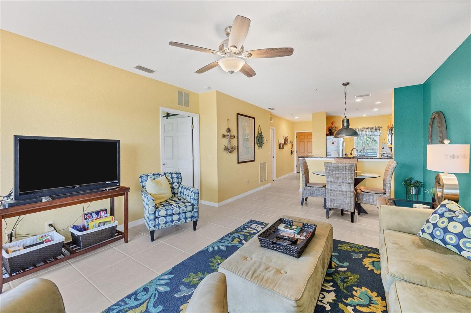 8413 PLACIDA RD #407, PLACIDA, FL, 33946