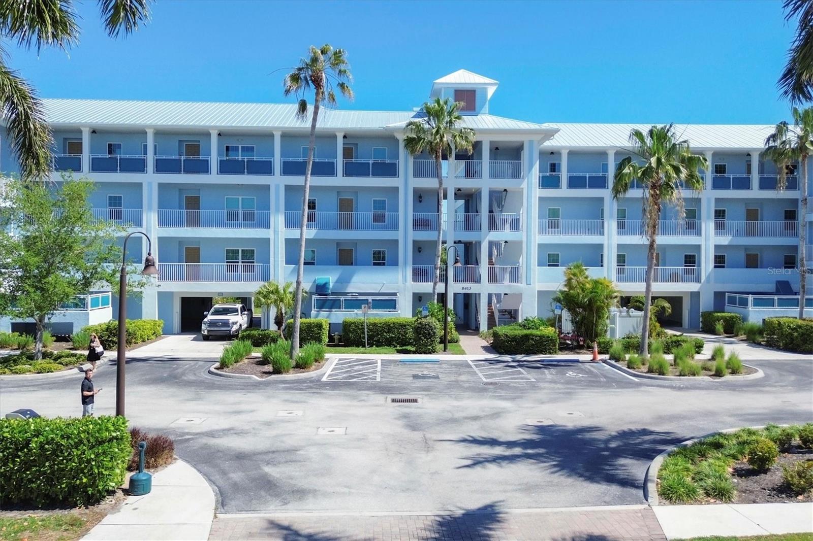 8413 PLACIDA RD #407, PLACIDA, FL, 33946