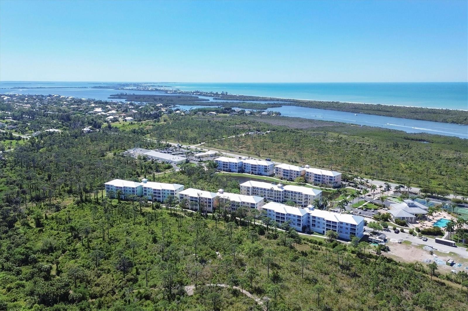 8413 PLACIDA RD #407, PLACIDA, FL, 33946