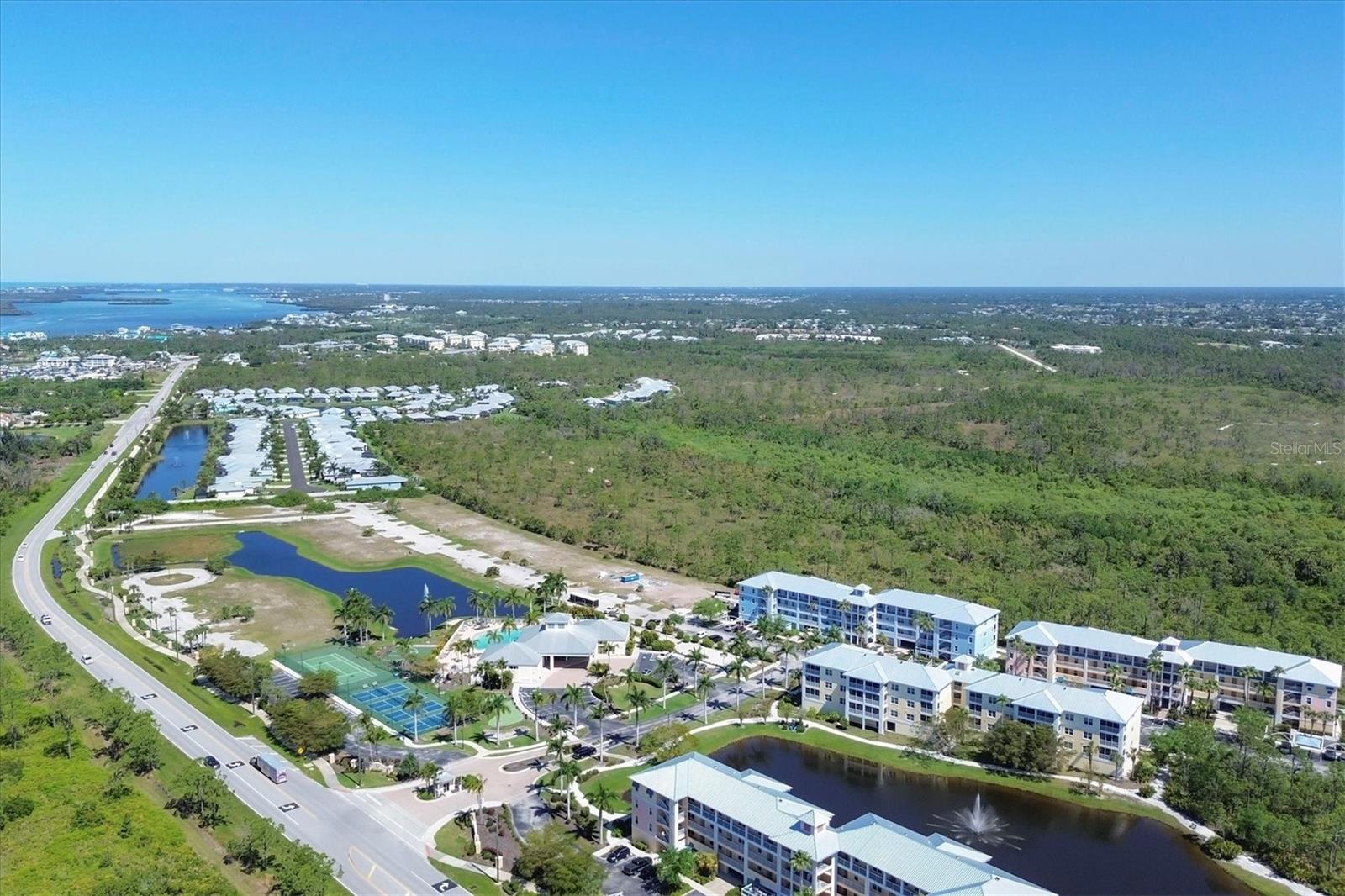 8413 PLACIDA RD #407, PLACIDA, FL, 33946