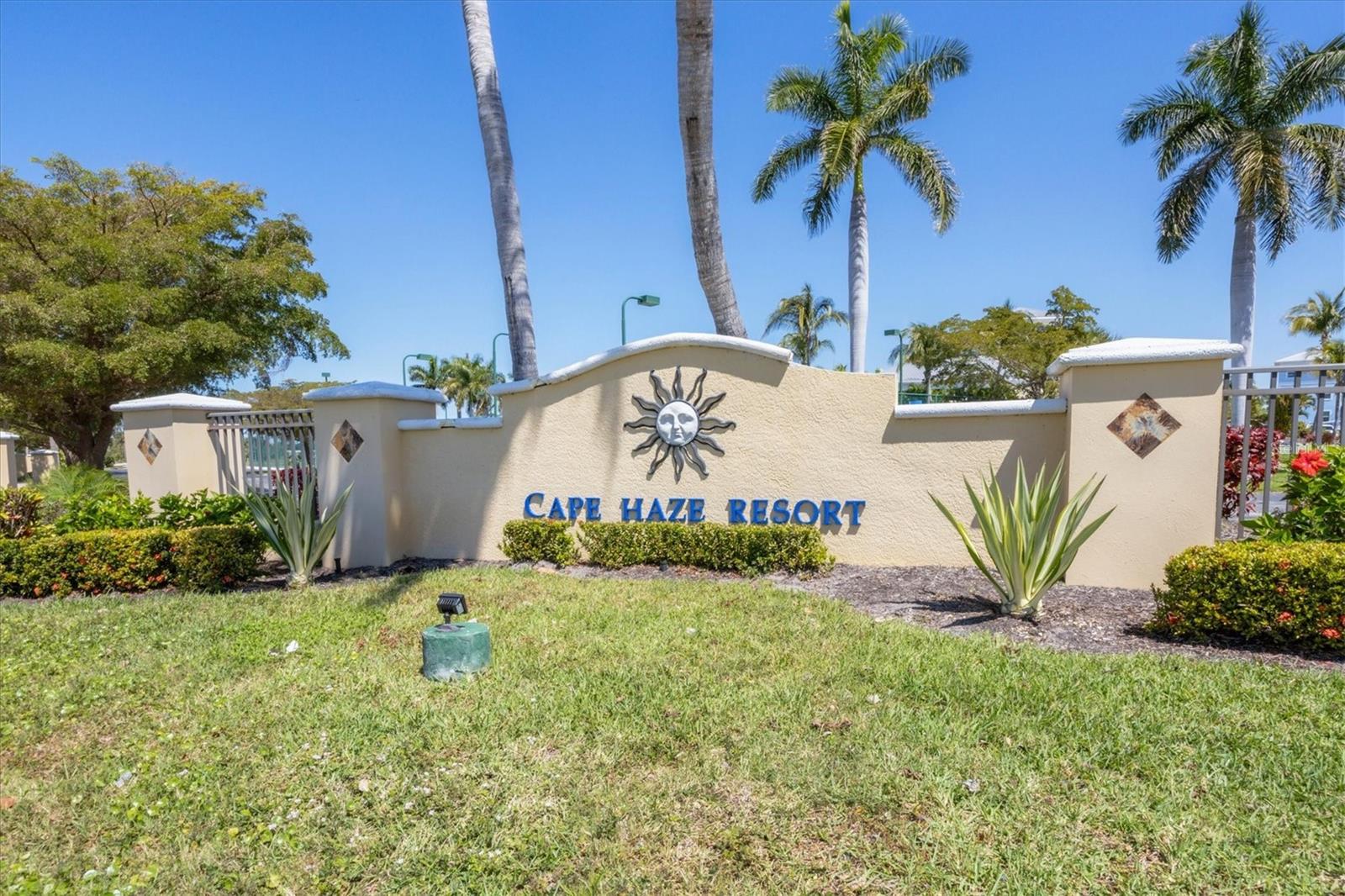 8413 PLACIDA RD #407, PLACIDA, FL, 33946