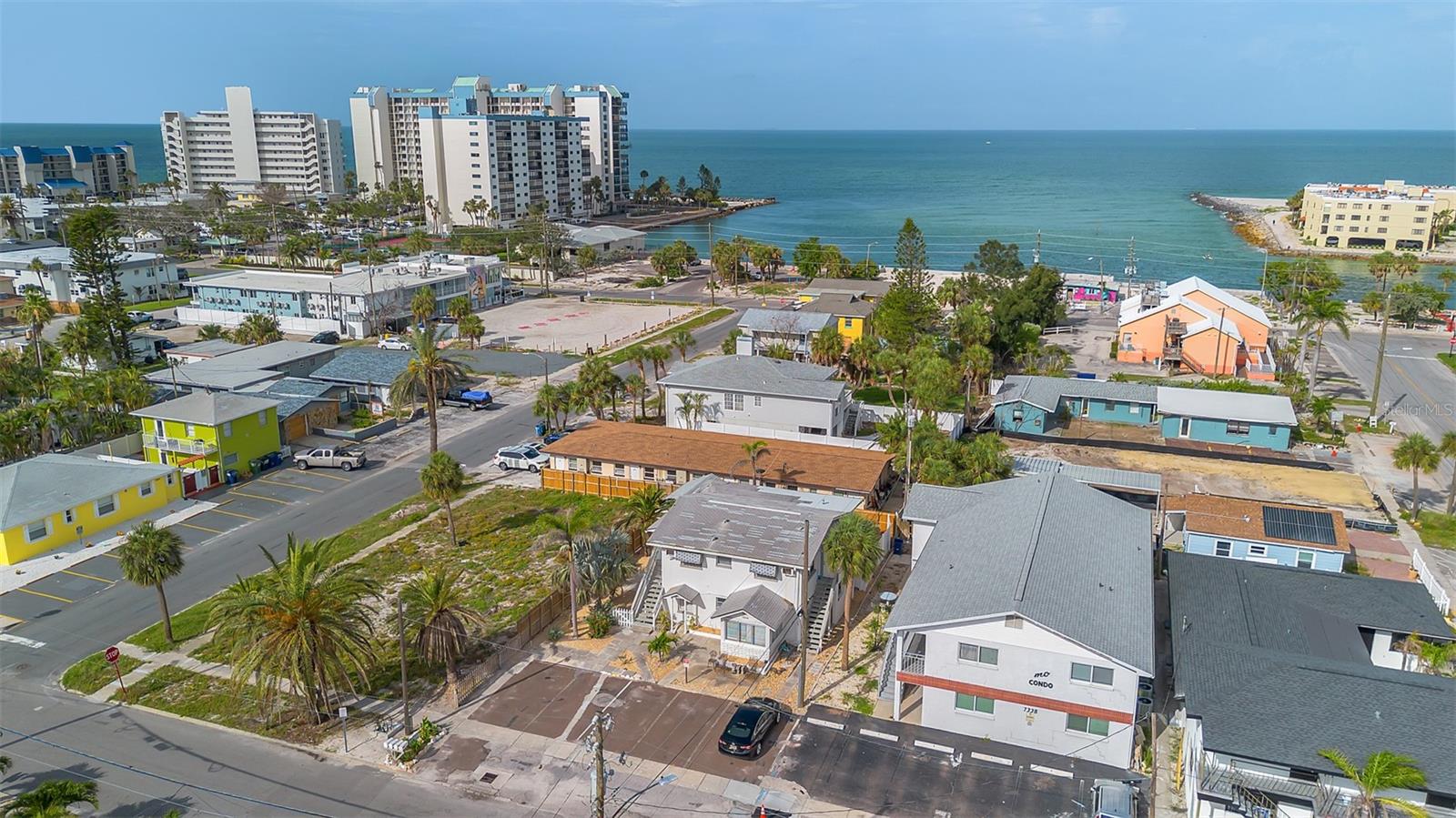 7304 COQUINA WAY, ST PETE BEACH, FL, 33706