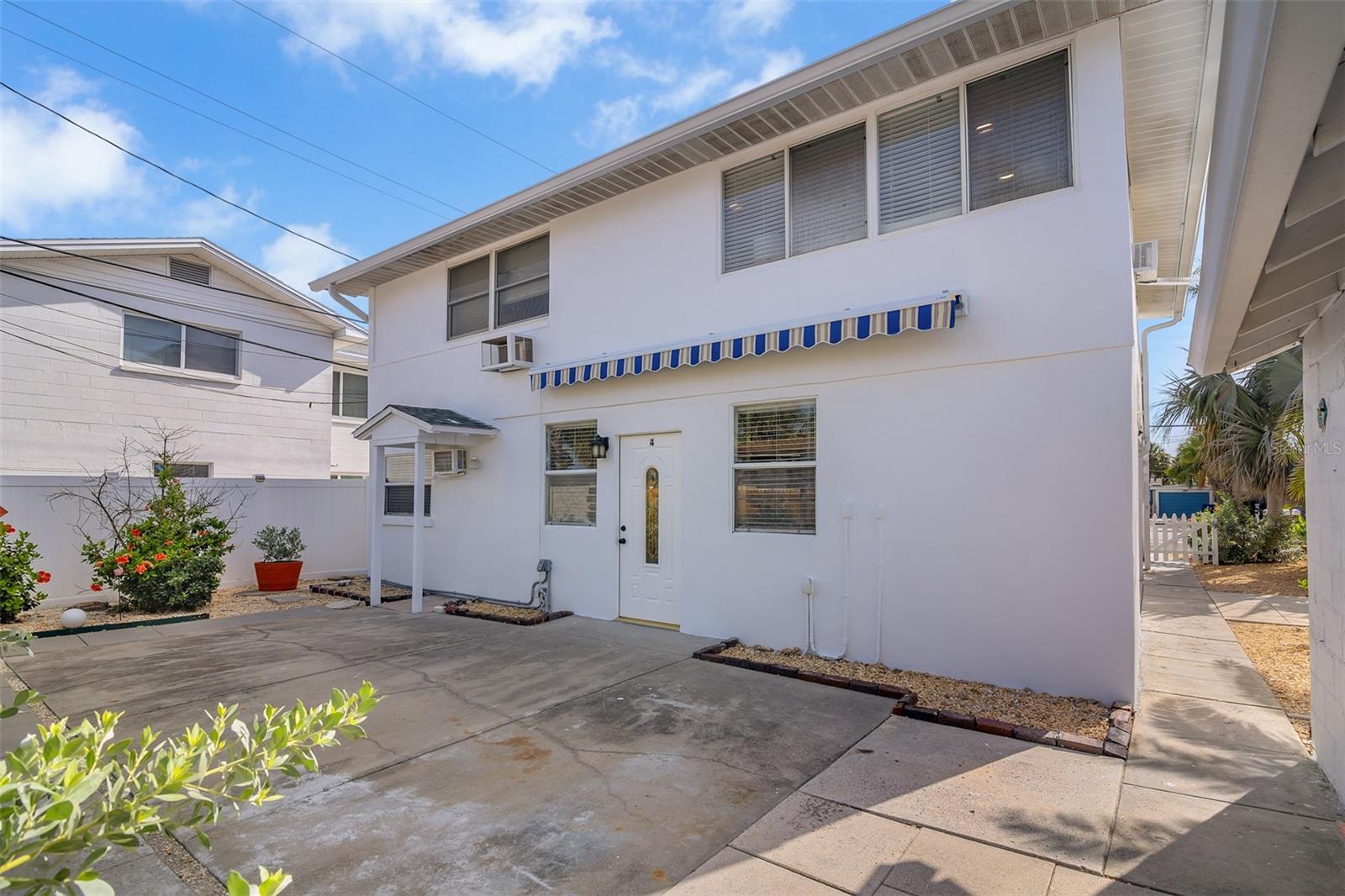 7304 COQUINA WAY, ST PETE BEACH, FL, 33706