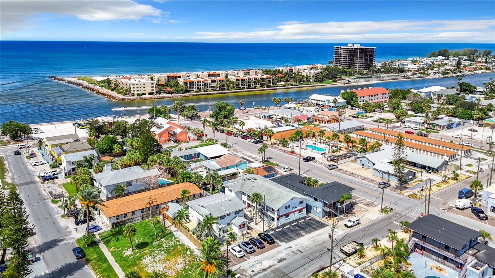 7304 COQUINA WAY, ST PETE BEACH, FL, 33706