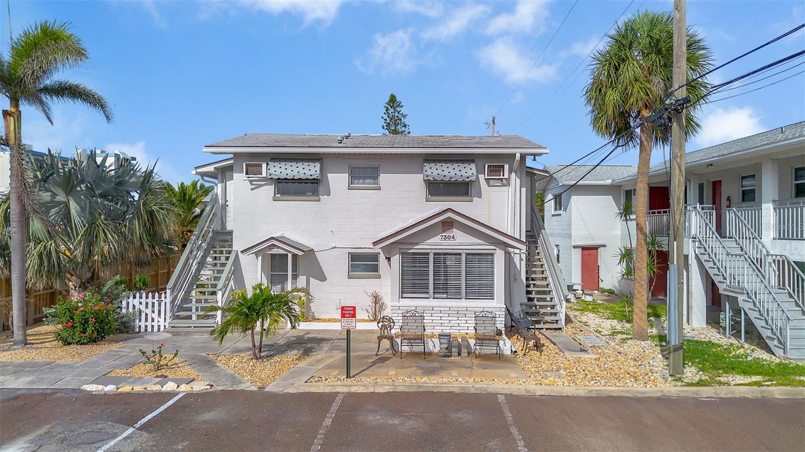 7304 COQUINA WAY, ST PETE BEACH, FL, 33706