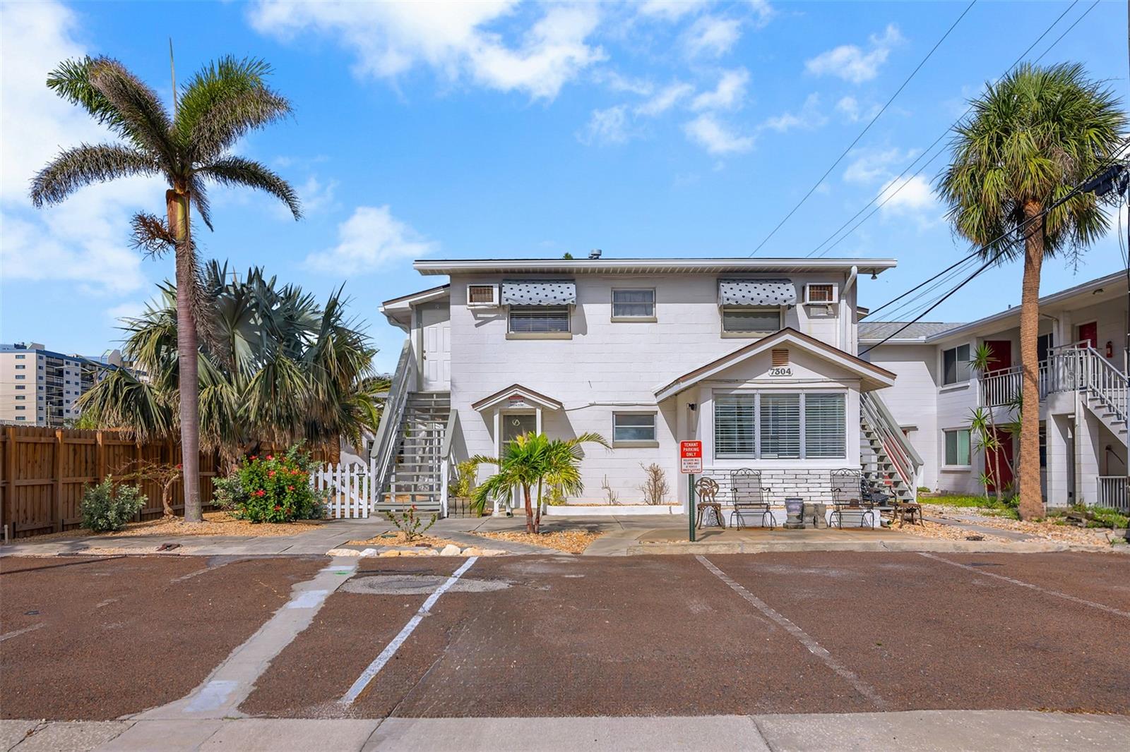 7304 COQUINA WAY, ST PETE BEACH, FL, 33706