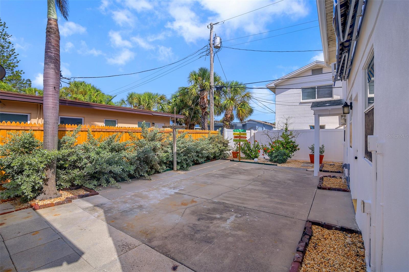 7304 COQUINA WAY, ST PETE BEACH, FL, 33706