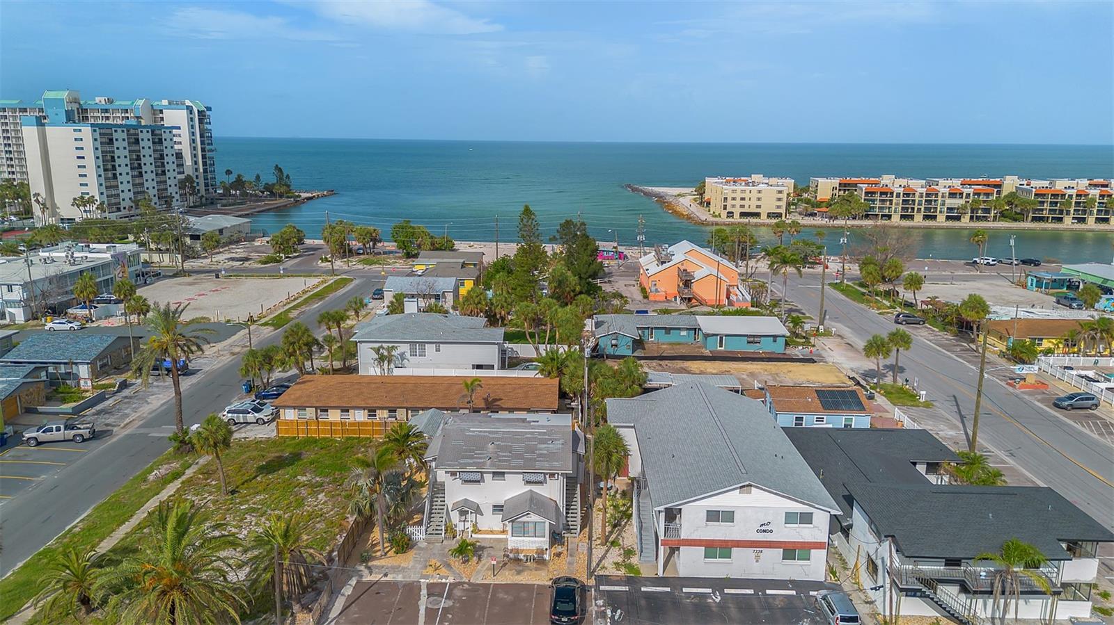 7304 COQUINA WAY, ST PETE BEACH, FL, 33706