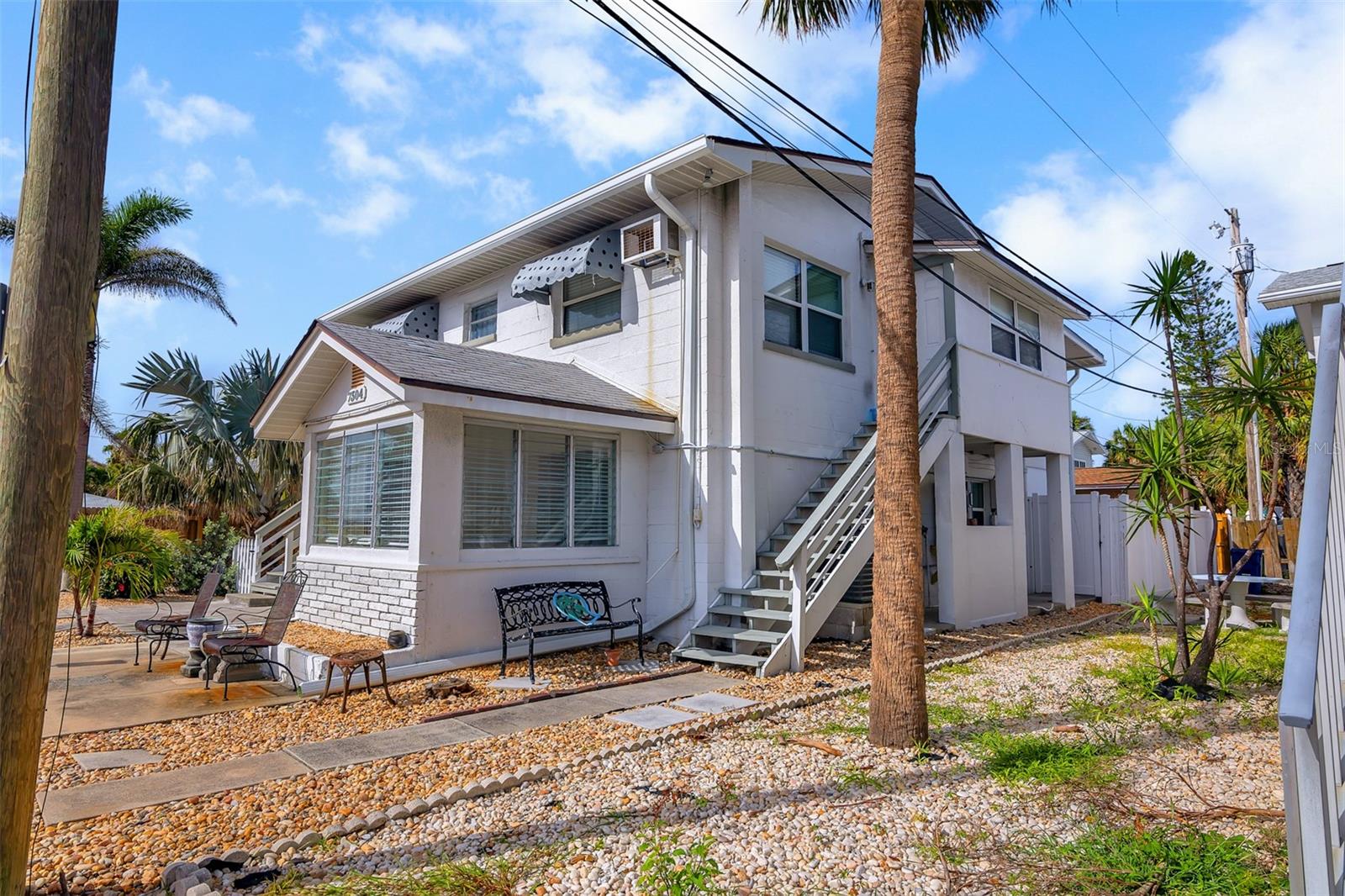 7304 COQUINA WAY, ST PETE BEACH, FL, 33706
