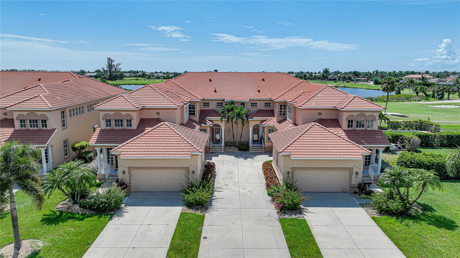3959 SAN ROCCO CT #911, PUNTA GORDA, FL, 33950