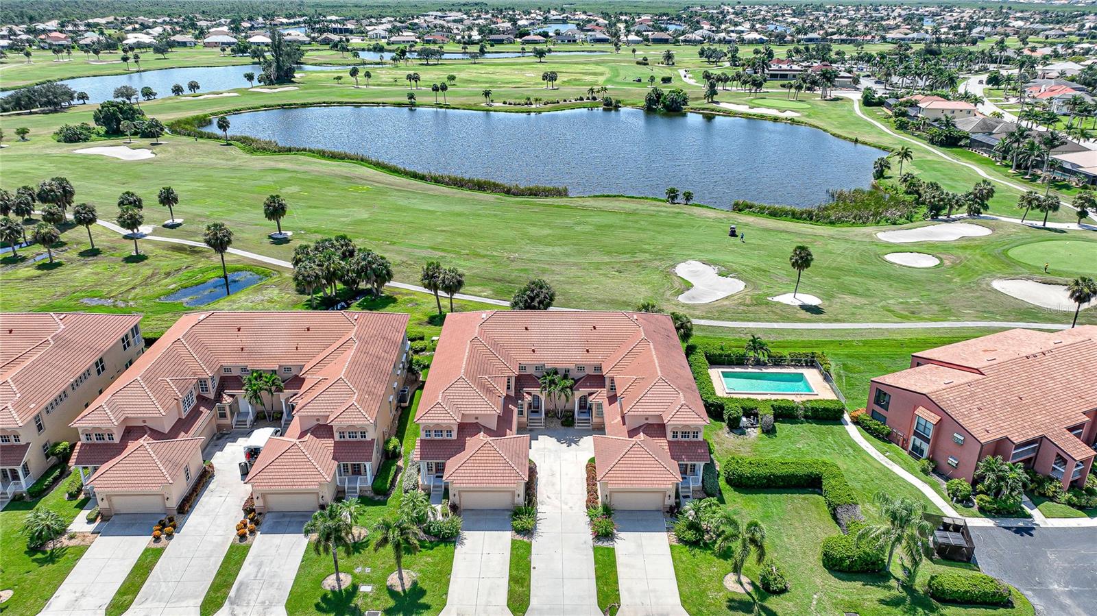 3959 SAN ROCCO CT #911, PUNTA GORDA, FL, 33950