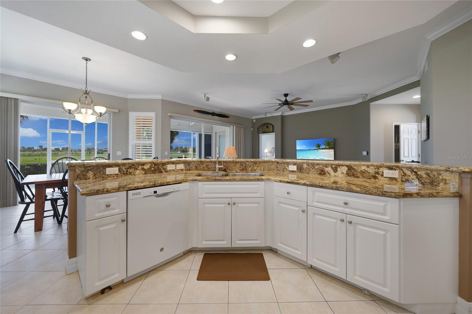 3959 SAN ROCCO CT #911, PUNTA GORDA, FL, 33950