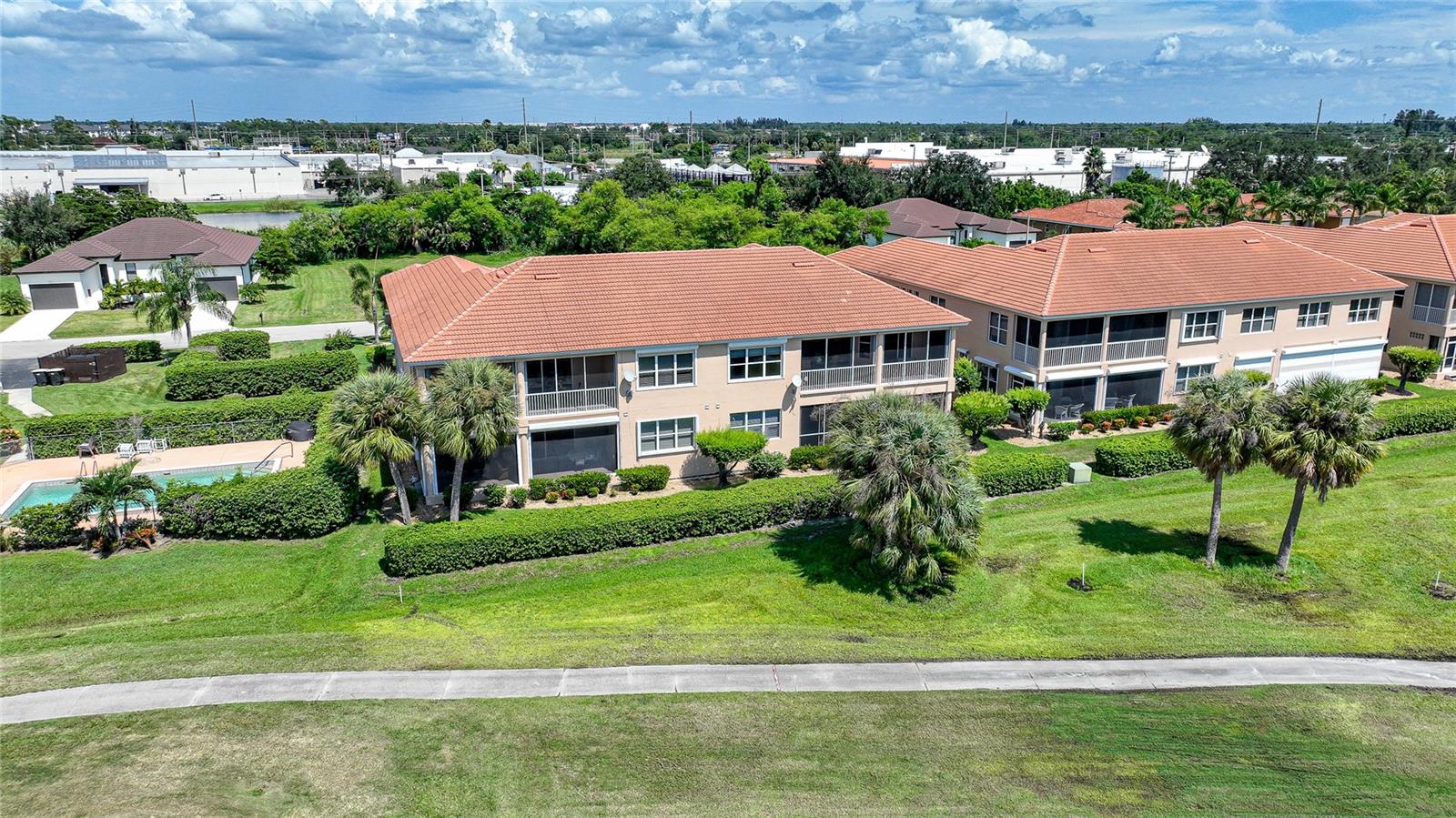 3959 SAN ROCCO CT #911, PUNTA GORDA, FL, 33950