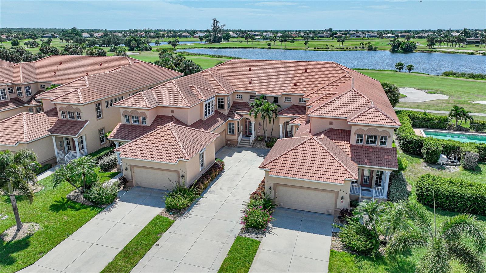 3959 SAN ROCCO CT #911, PUNTA GORDA, FL, 33950