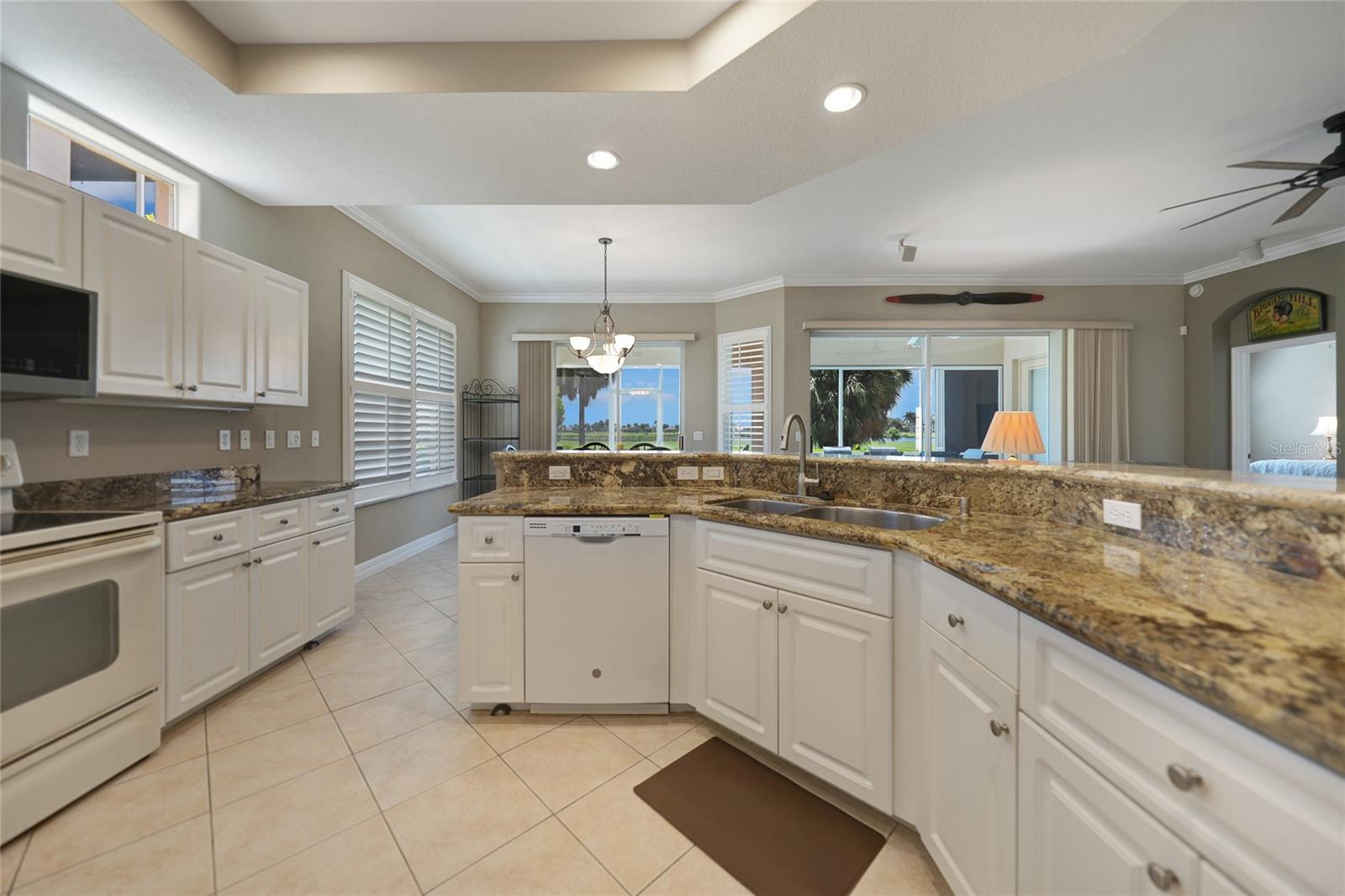 3959 SAN ROCCO CT #911, PUNTA GORDA, FL, 33950