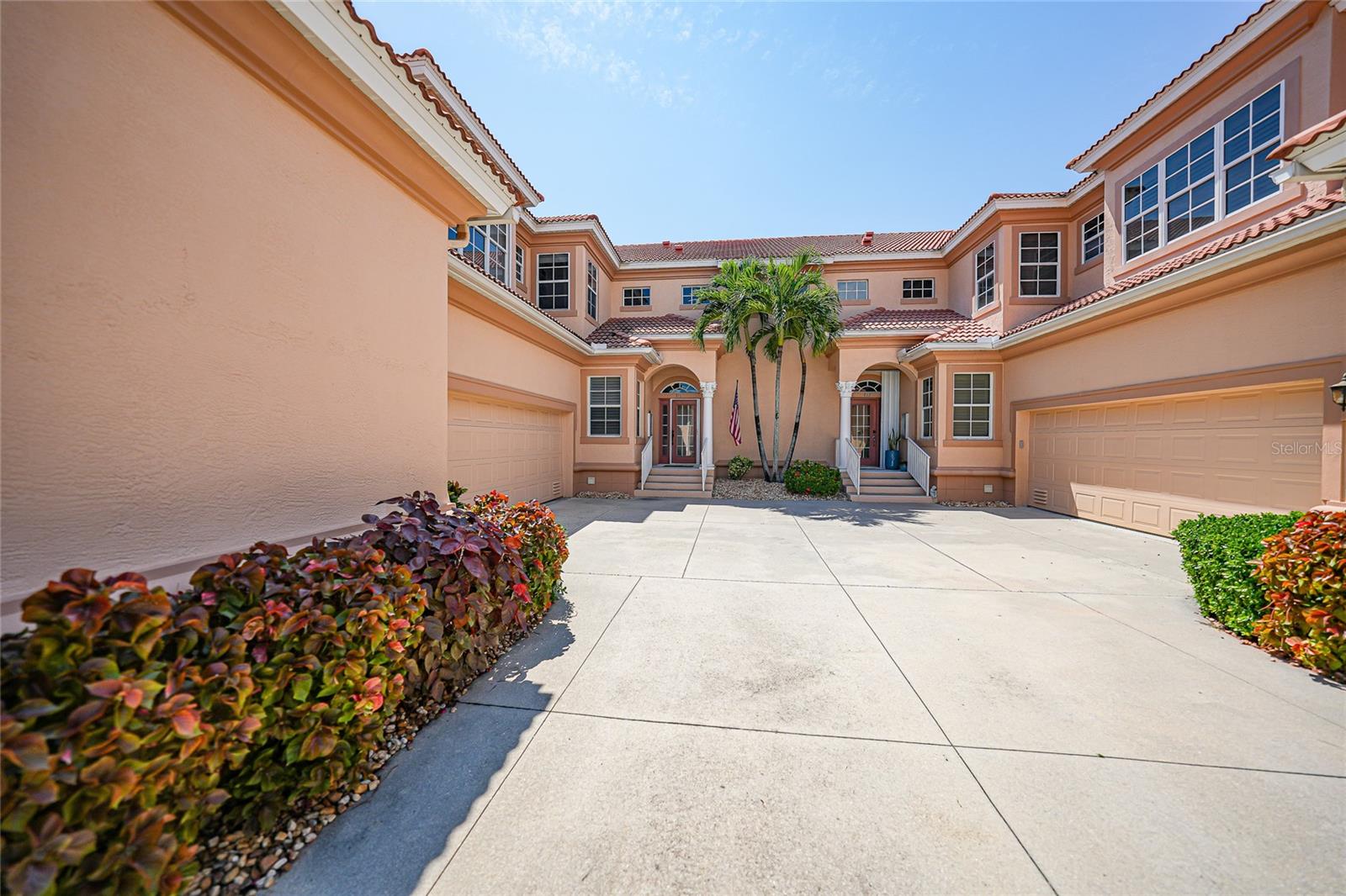 3959 SAN ROCCO CT #911, PUNTA GORDA, FL, 33950