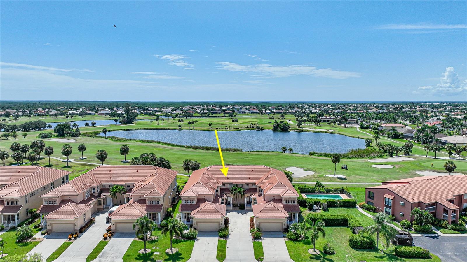 3959 SAN ROCCO CT #911, PUNTA GORDA, FL, 33950