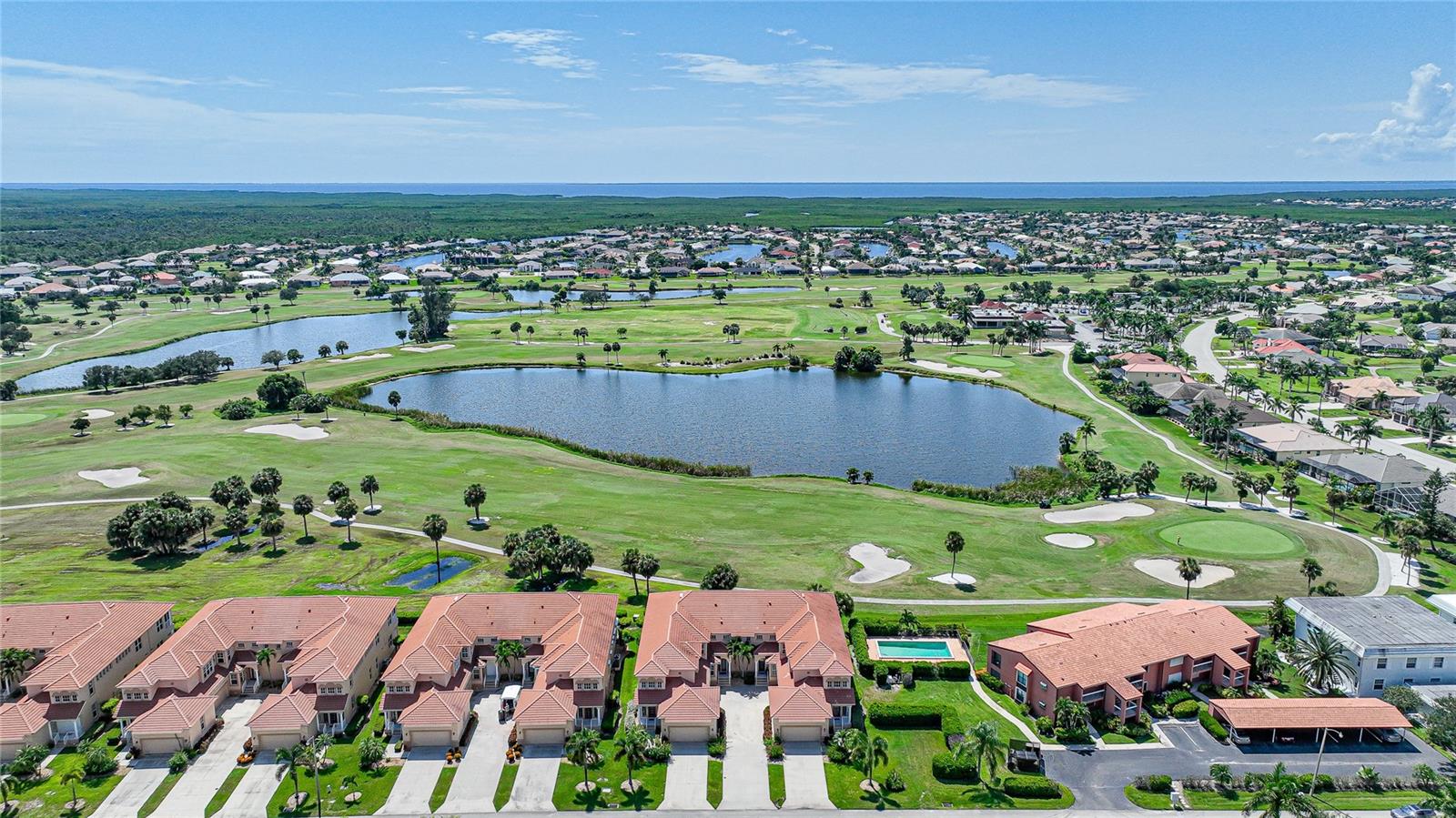 3959 SAN ROCCO CT #911, PUNTA GORDA, FL, 33950