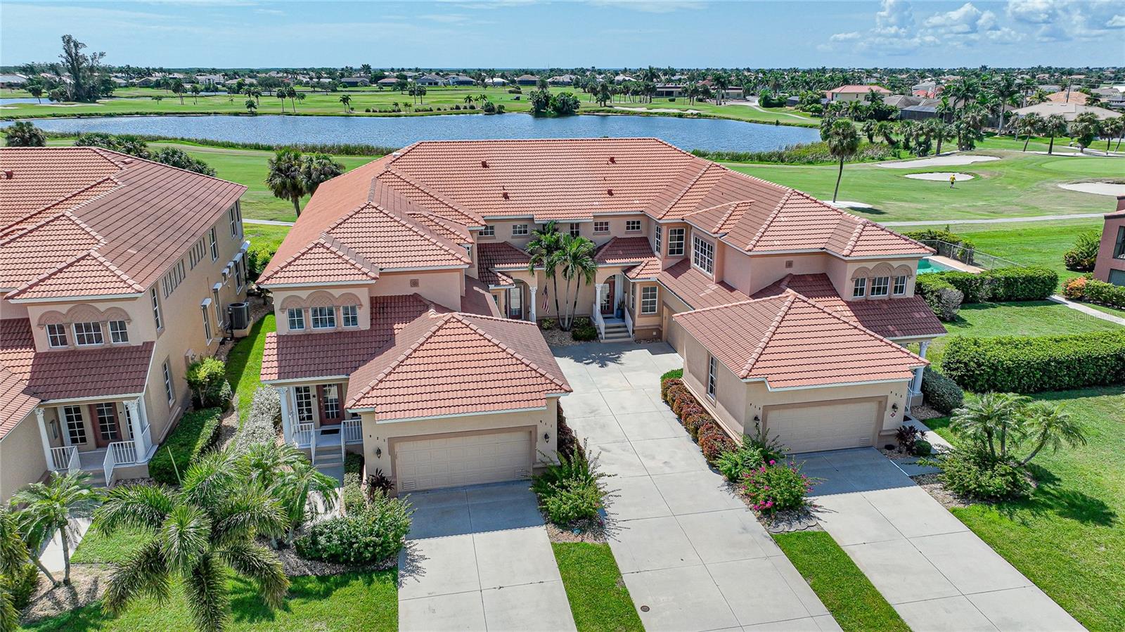 3959 SAN ROCCO CT #911, PUNTA GORDA, FL, 33950