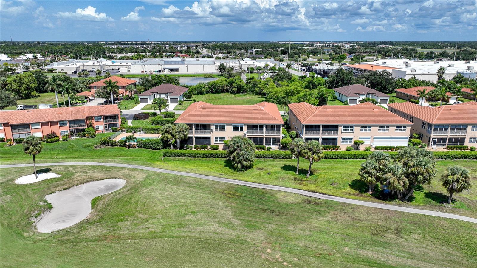 3959 SAN ROCCO CT #911, PUNTA GORDA, FL, 33950