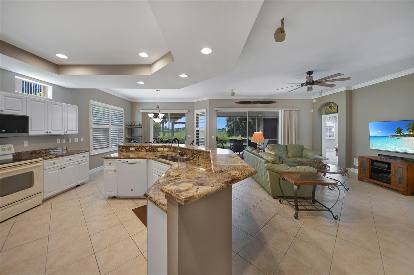 3959 SAN ROCCO CT #911, PUNTA GORDA, FL, 33950