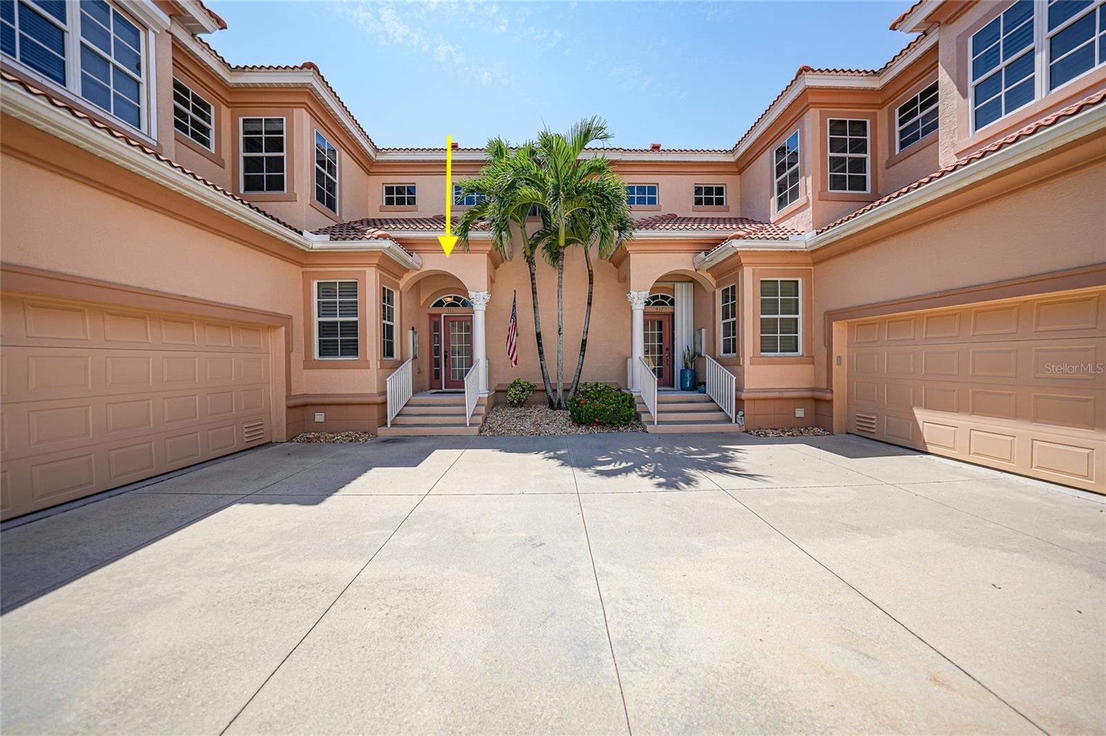 3959 SAN ROCCO CT #911, PUNTA GORDA, FL, 33950