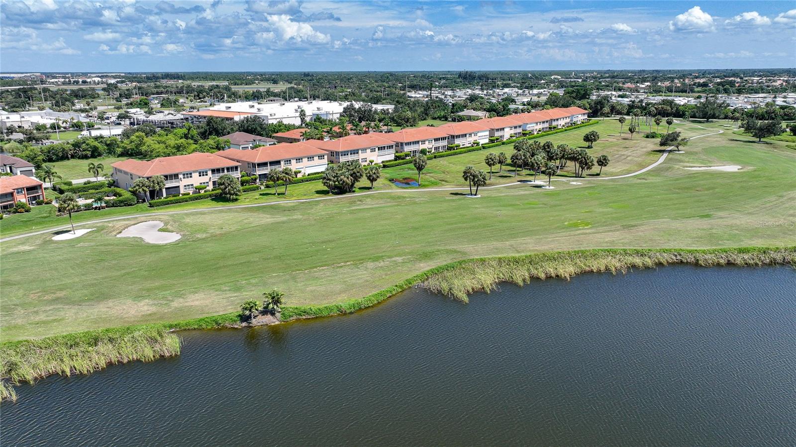 3959 SAN ROCCO CT #911, PUNTA GORDA, FL, 33950