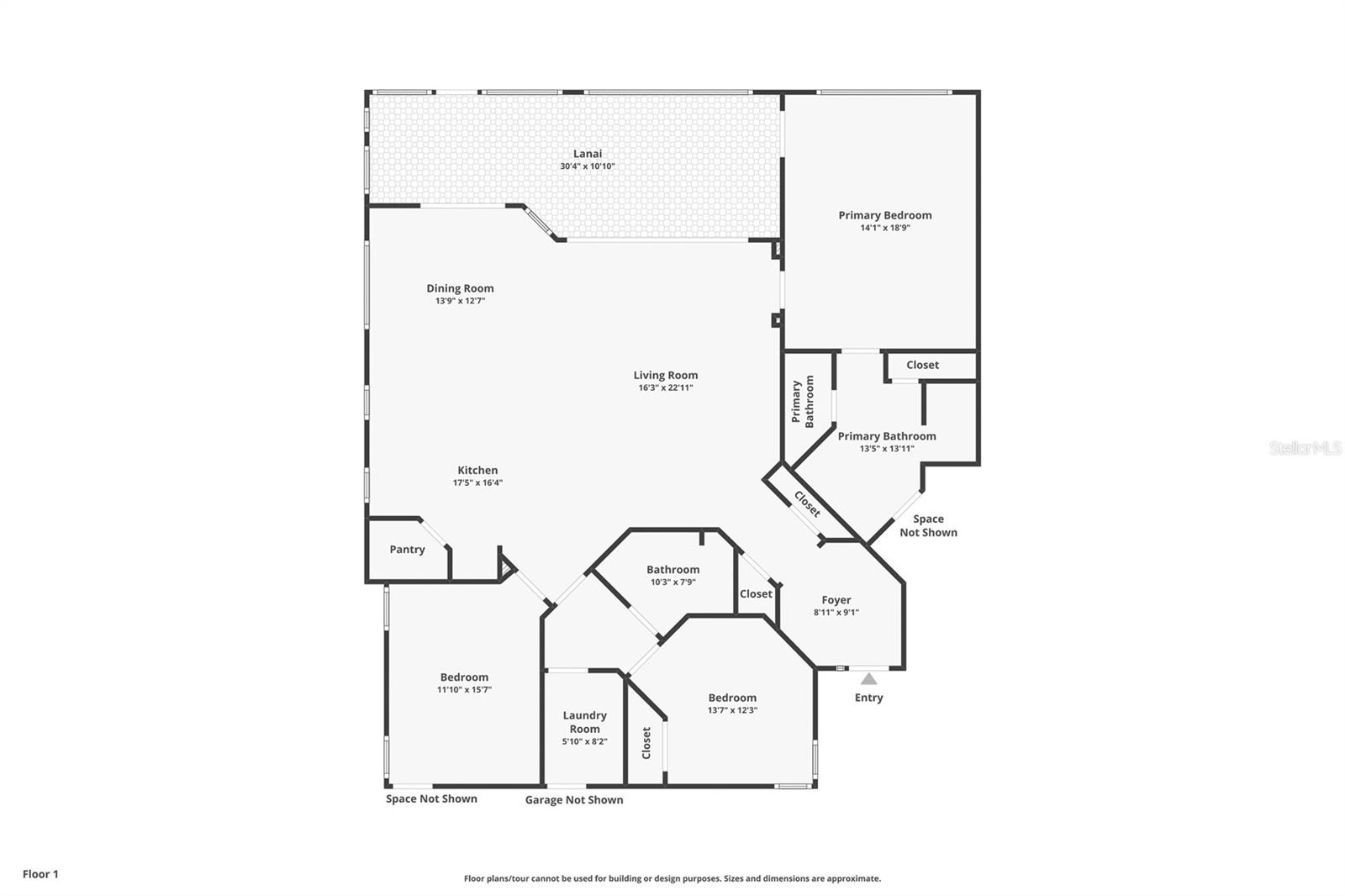3959 SAN ROCCO CT #911, PUNTA GORDA, FL, 33950