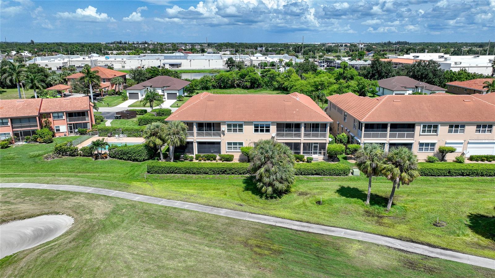 3959 SAN ROCCO CT #911, PUNTA GORDA, FL, 33950