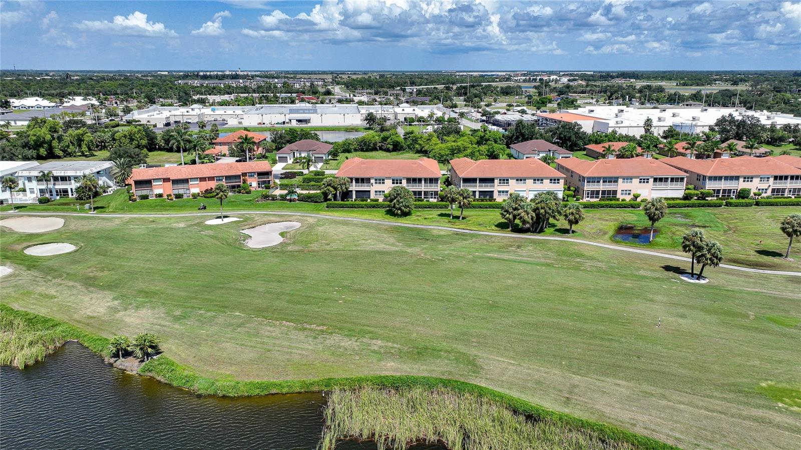 3959 SAN ROCCO CT #911, PUNTA GORDA, FL, 33950