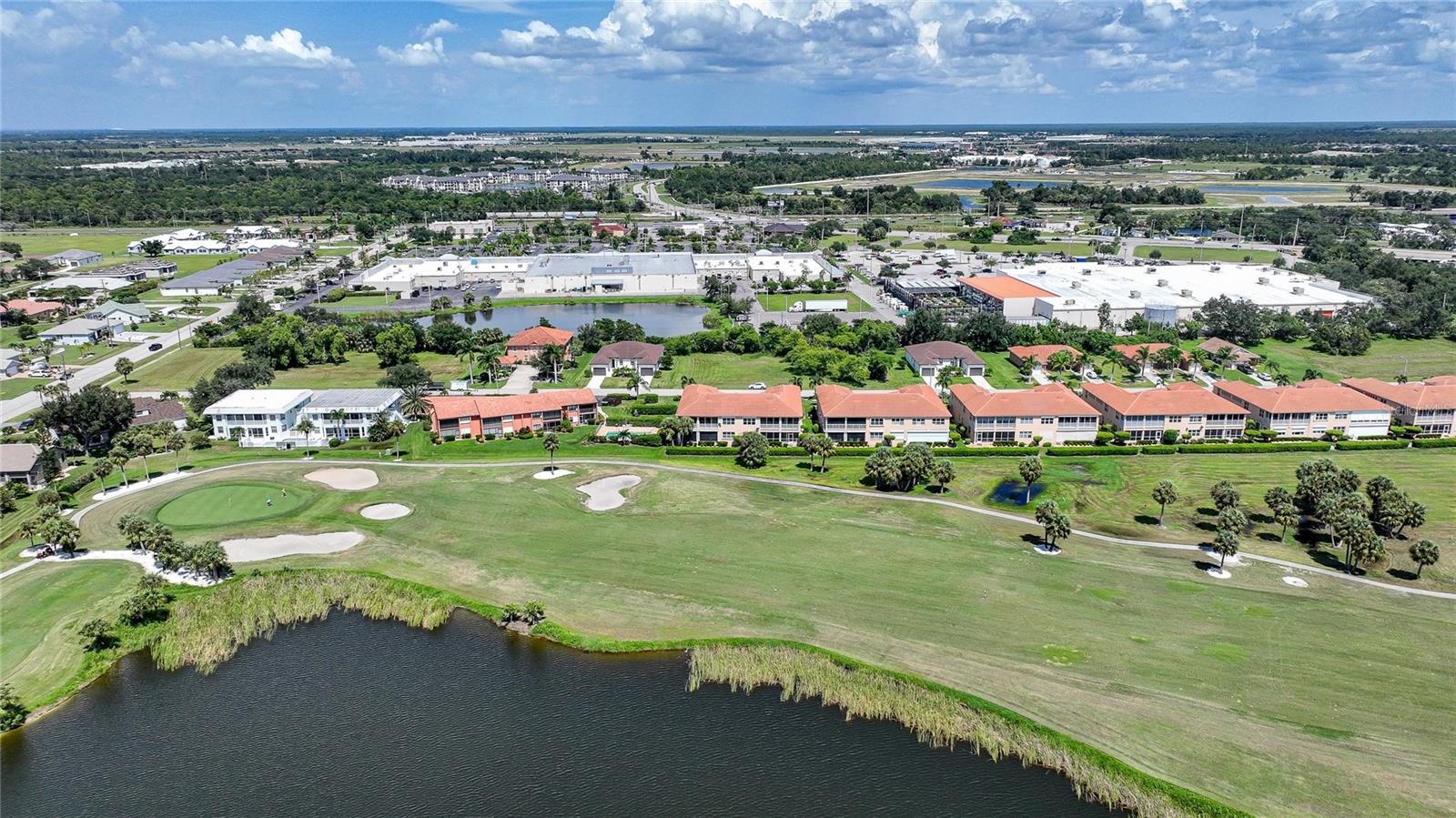 3959 SAN ROCCO CT #911, PUNTA GORDA, FL, 33950
