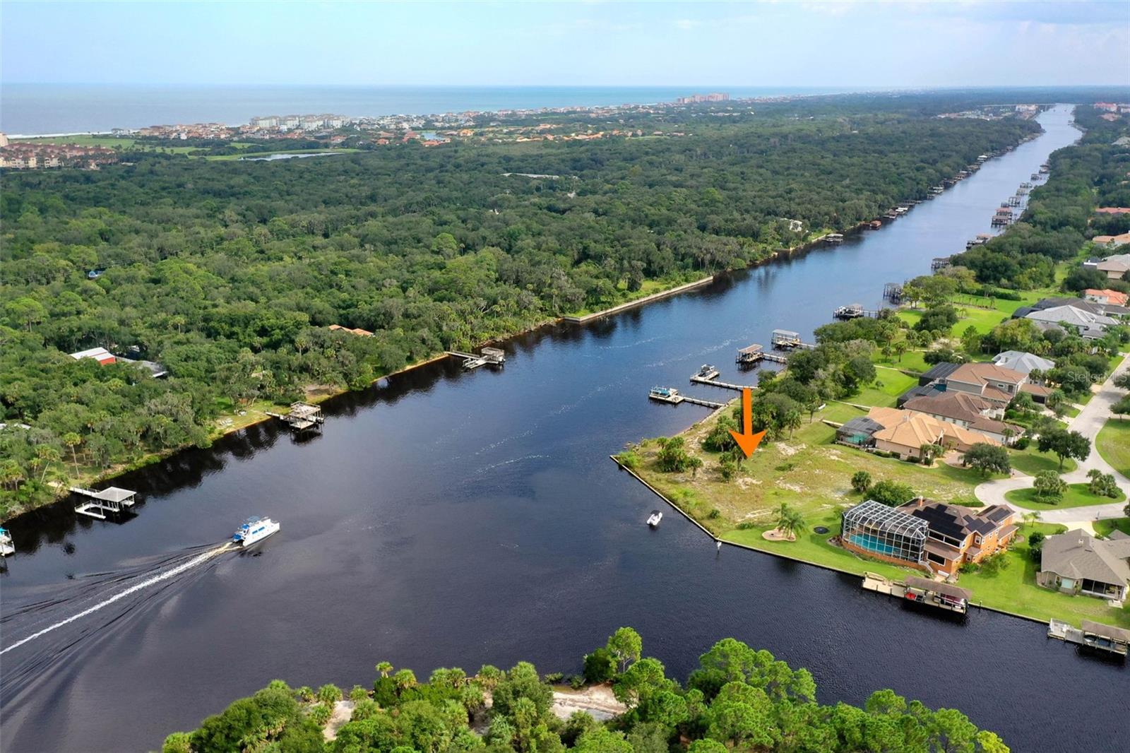 4 RACHEL CT, PALM COAST, FL, 32137