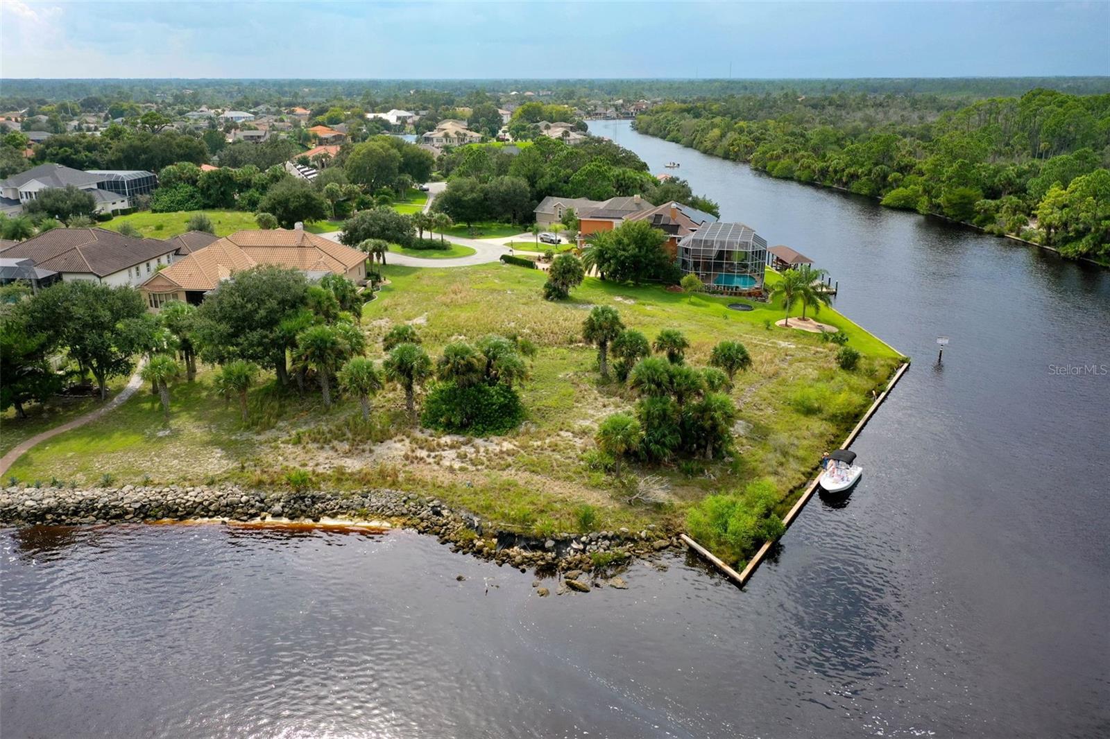 4 RACHEL CT, PALM COAST, FL, 32137