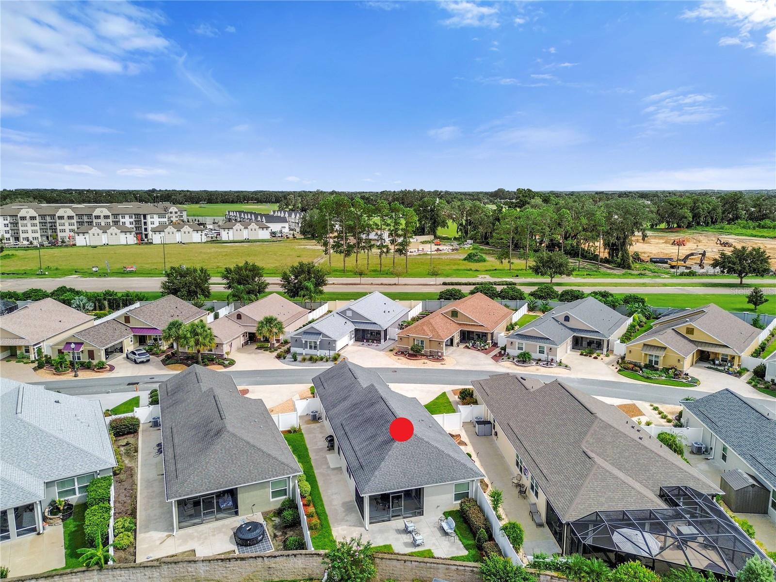 2850 CHARLEVOIX ST, THE VILLAGES, FL, 32163