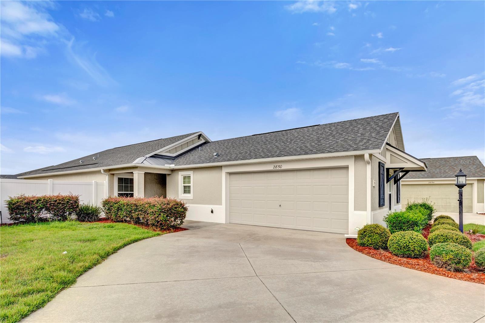 2850 CHARLEVOIX ST, THE VILLAGES, FL, 32163