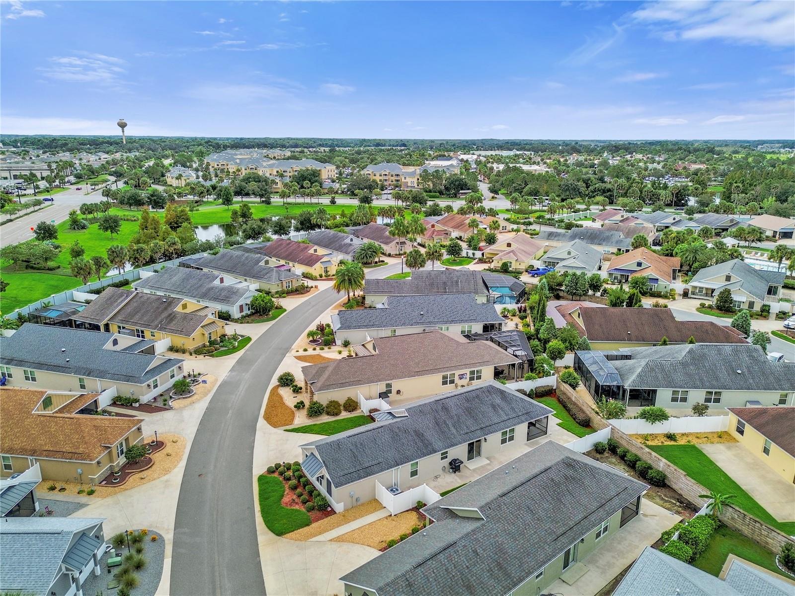 2850 CHARLEVOIX ST, THE VILLAGES, FL, 32163