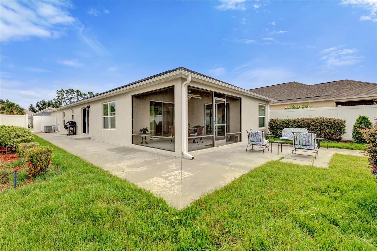 2850 CHARLEVOIX ST, THE VILLAGES, FL, 32163