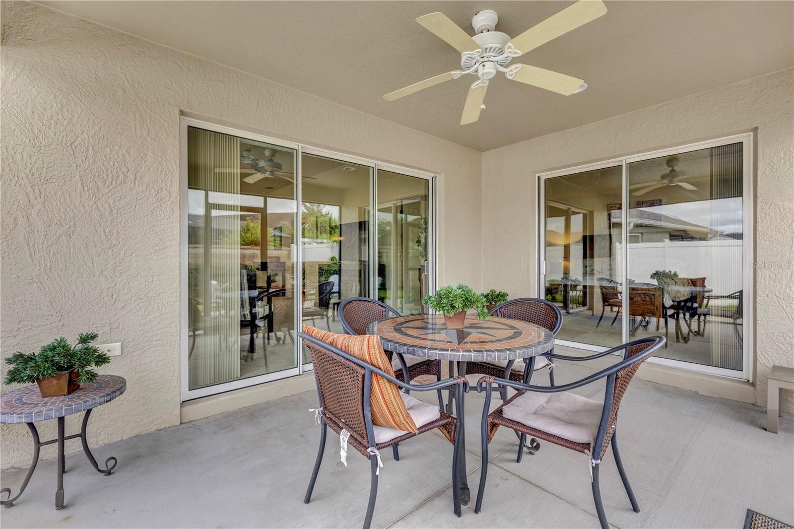 2850 CHARLEVOIX ST, THE VILLAGES, FL, 32163