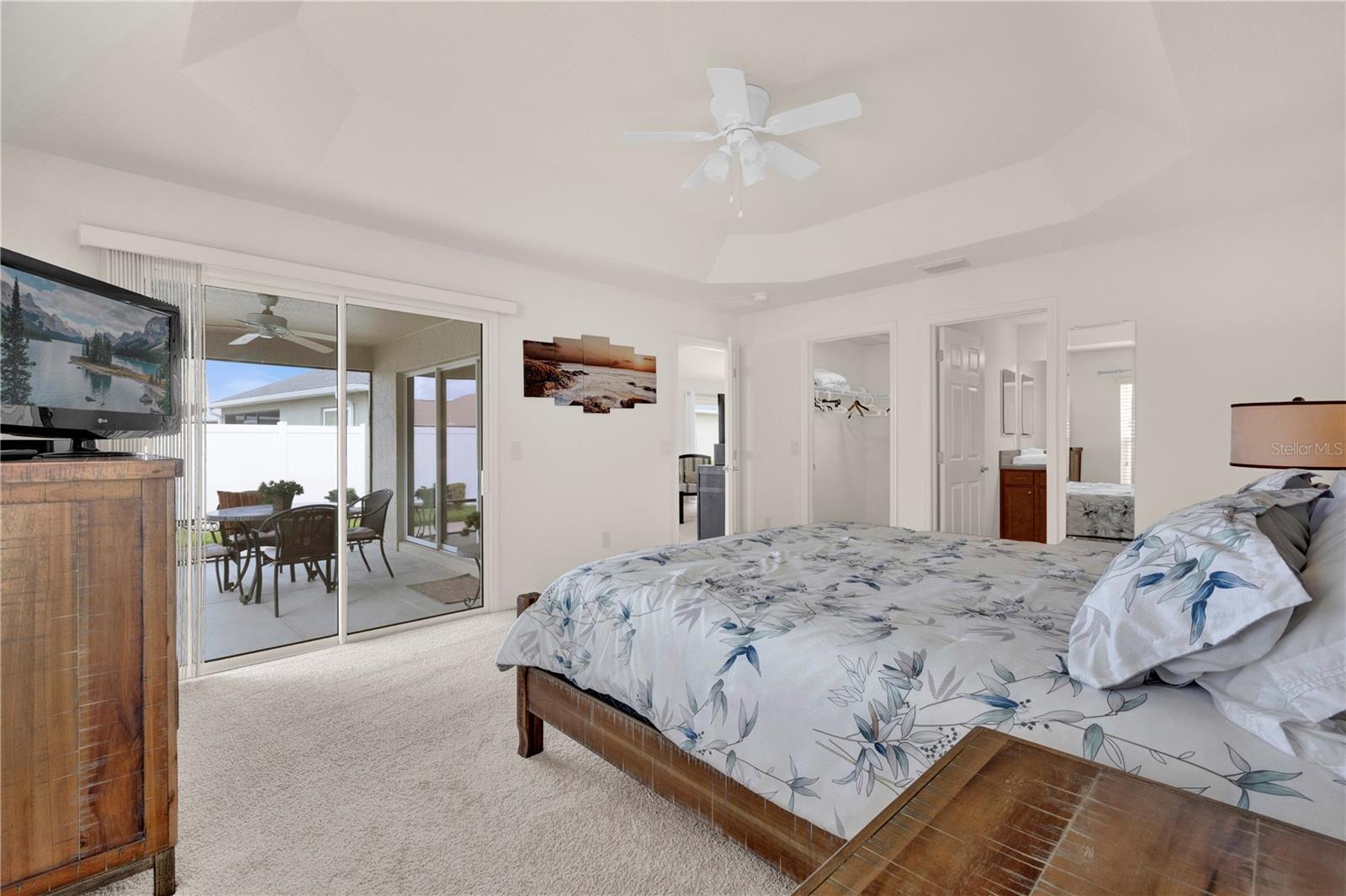 2850 CHARLEVOIX ST, THE VILLAGES, FL, 32163