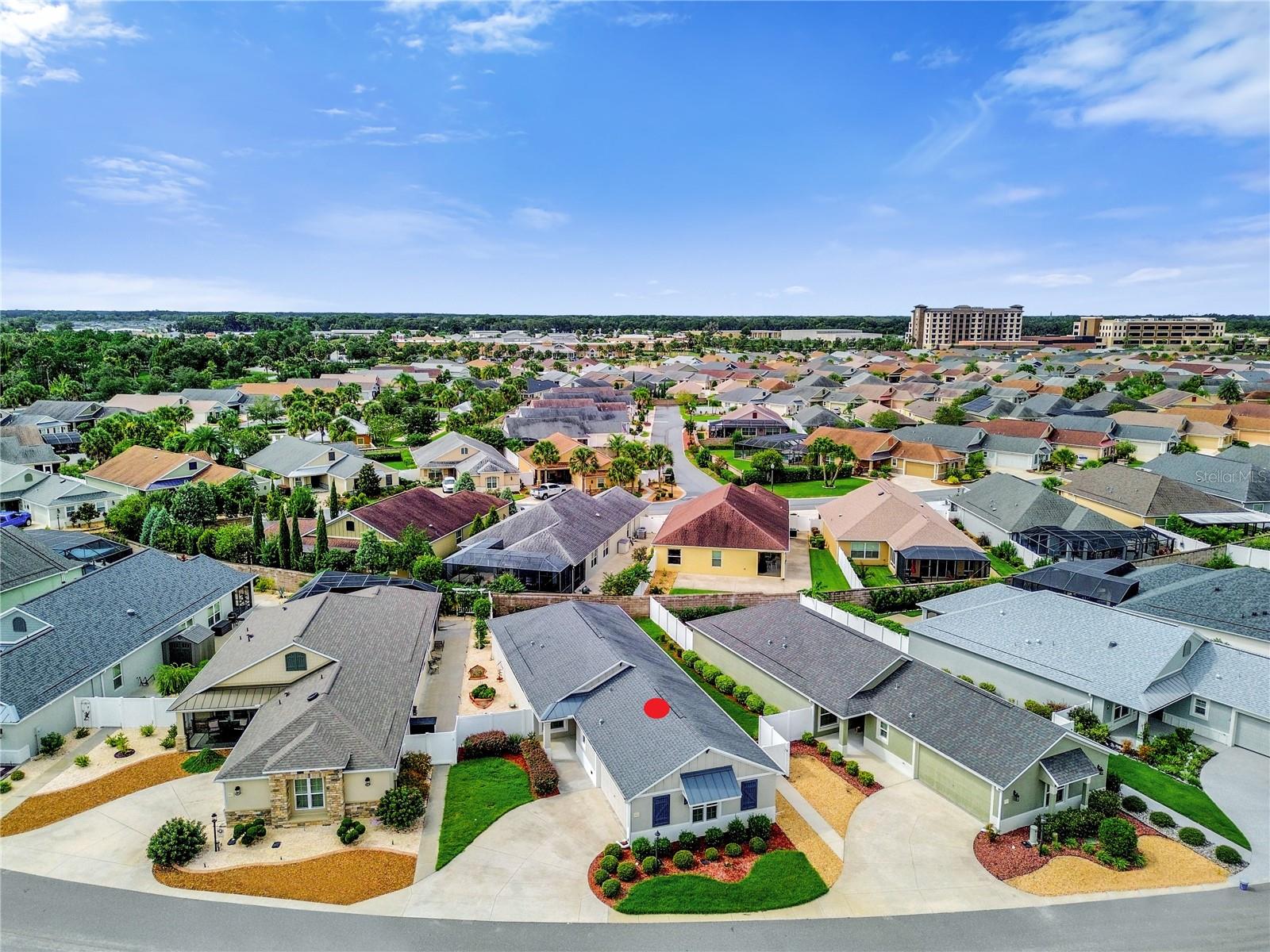 2850 CHARLEVOIX ST, THE VILLAGES, FL, 32163