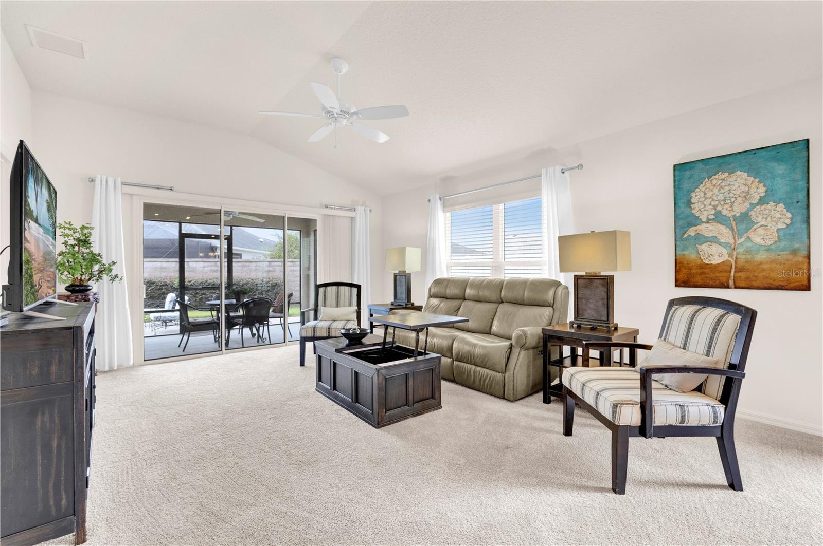 2850 CHARLEVOIX ST, THE VILLAGES, FL, 32163